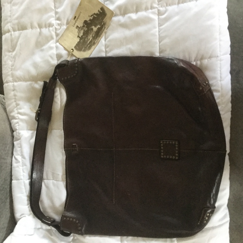 Woman’s handbag
